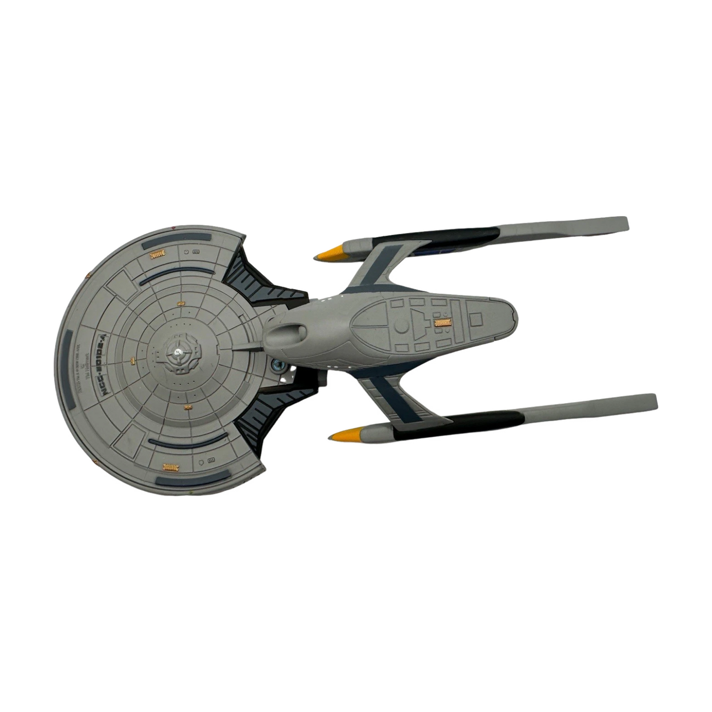 2025 U.S.S. Titan (Star Trek) QXI8805