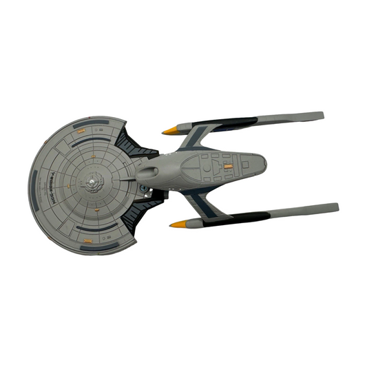 2025 U.S.S. Titan (Star Trek) QXI8805