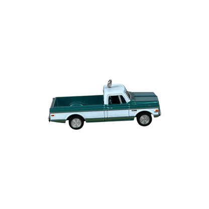 2024 1972 Chevrolet Cheyenne Super