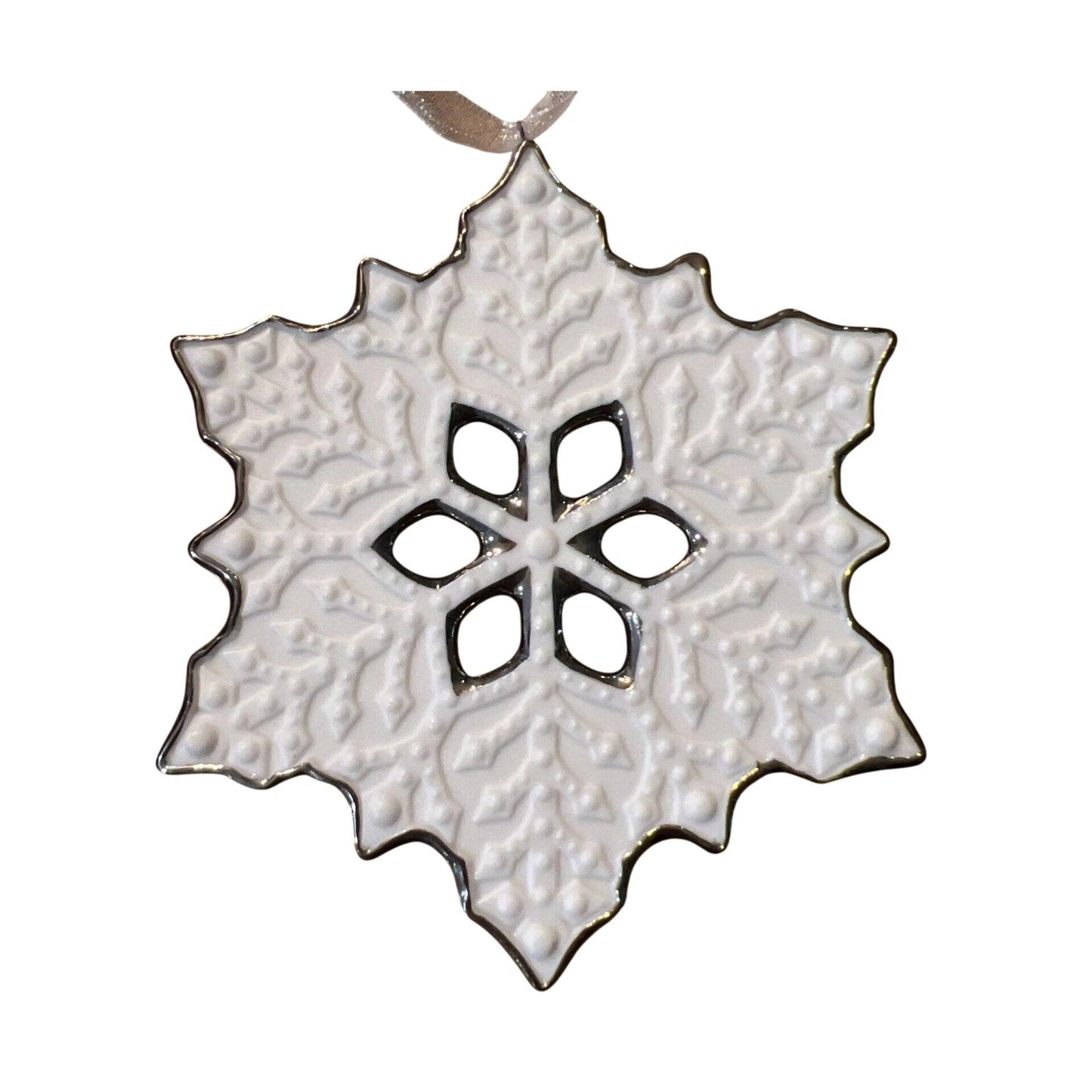 2016 Snowflake (Snowflake)