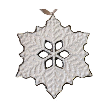 2016 Snowflake (Snowflake)
