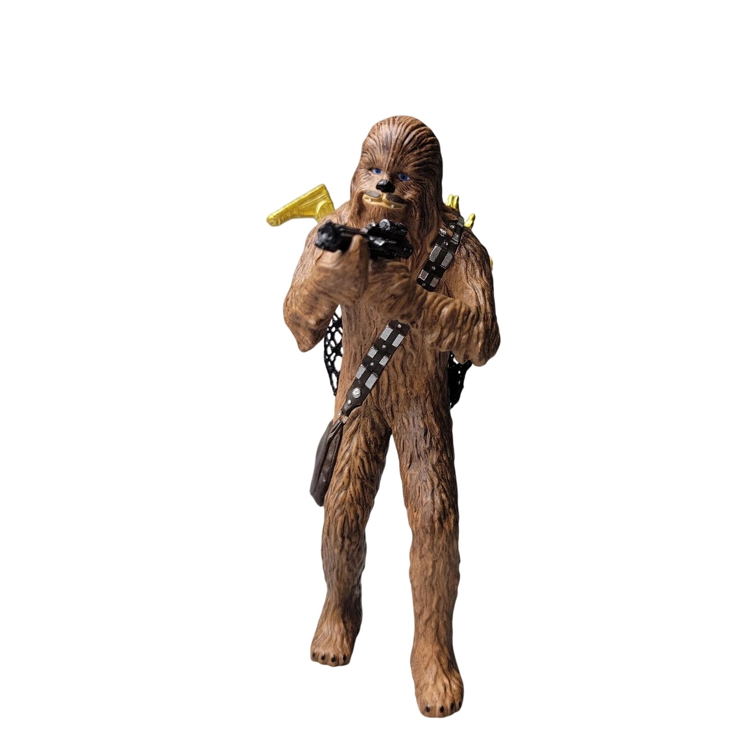 2004 Chewbacca and C‑3PO (Star Wars)