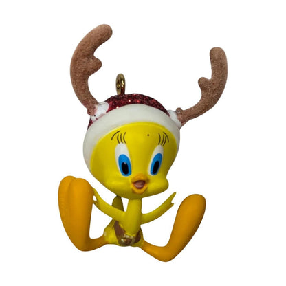 2006 Santa's Wittle Helper (Looney Tunes)