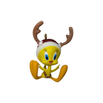 2006 Santa's Wittle Helper (Looney Tunes)