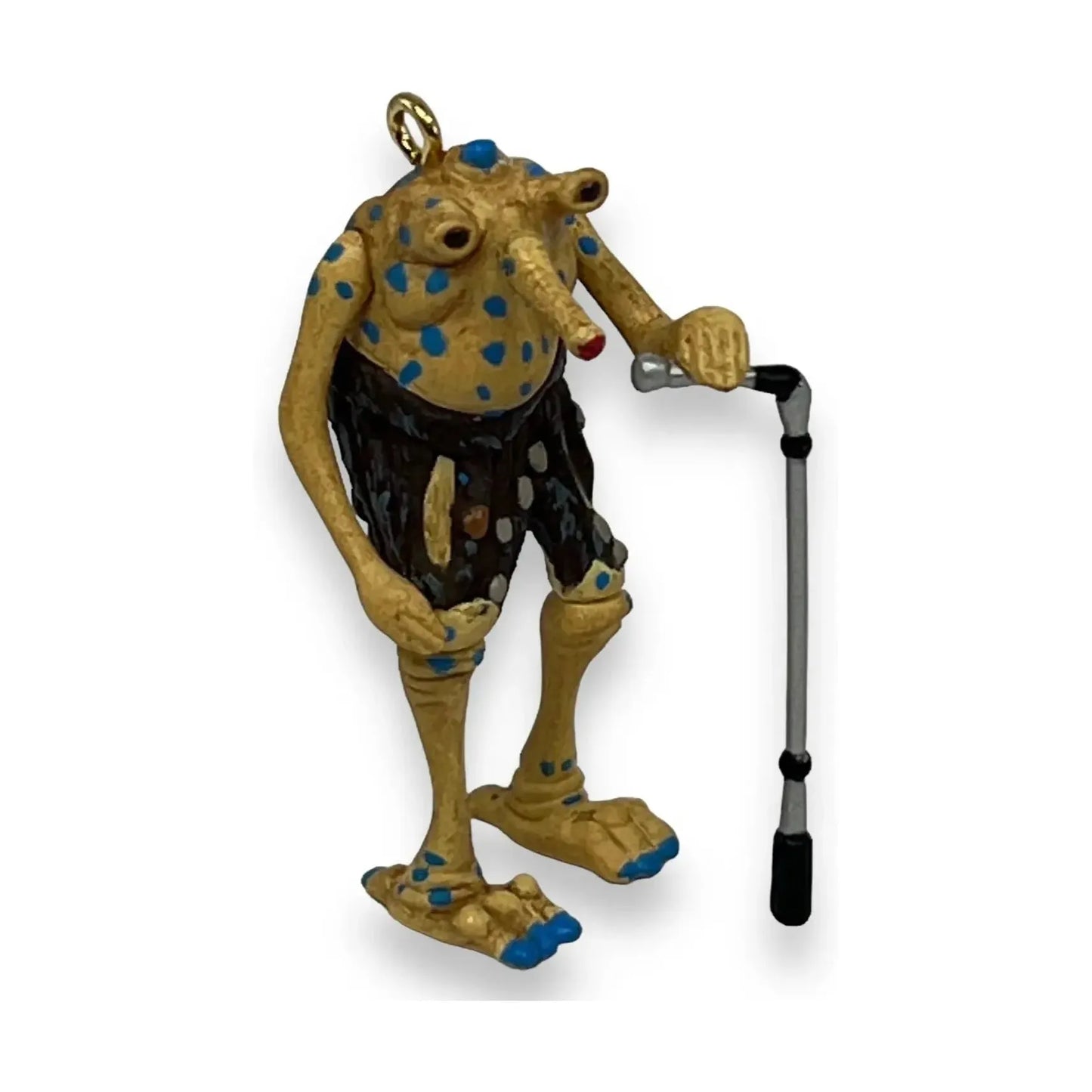 1999 Max Rebo Band (Star Wars)