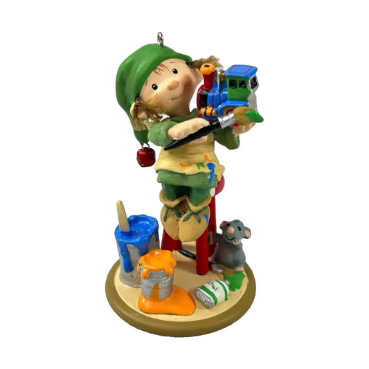 2009 Artistic Elf (Elf)