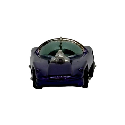 2000 (1968) Silhouette and Case (Hot Wheels)