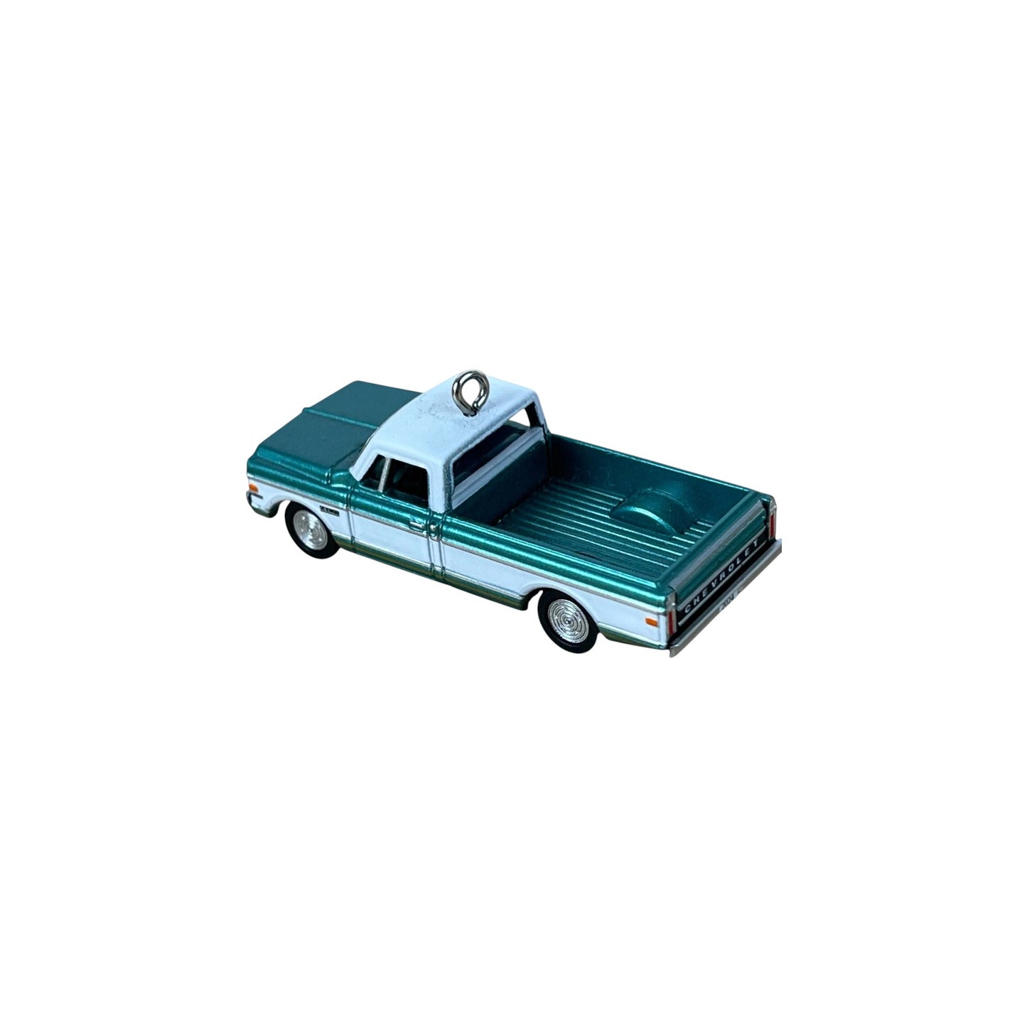 2024 1972 Chevrolet Cheyenne Super