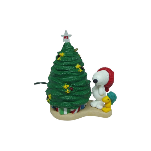 1993 Blinking Lights (Peanuts)