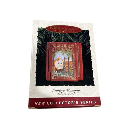1993 Humpty‑Dumpty (Mother Goose)