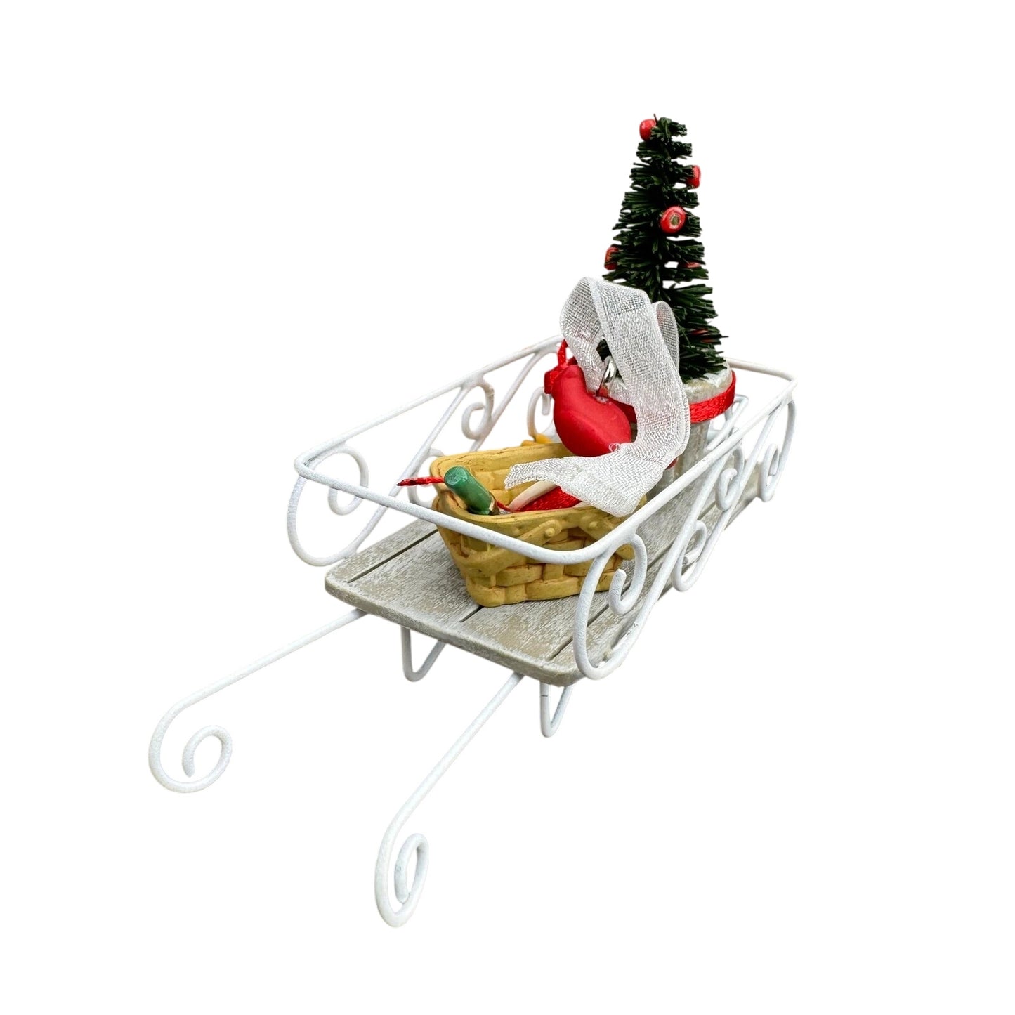 2006 Ready...Set...Grow (Winter Garden)