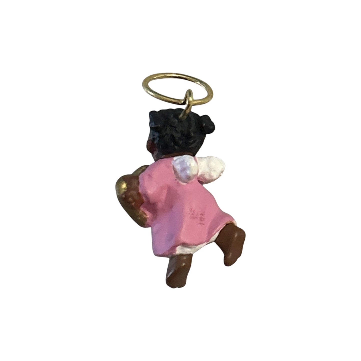 1997 Heavenly Music (Angel)