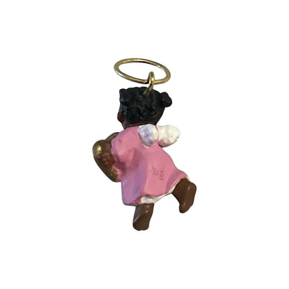 1997 Heavenly Music (Angel)
