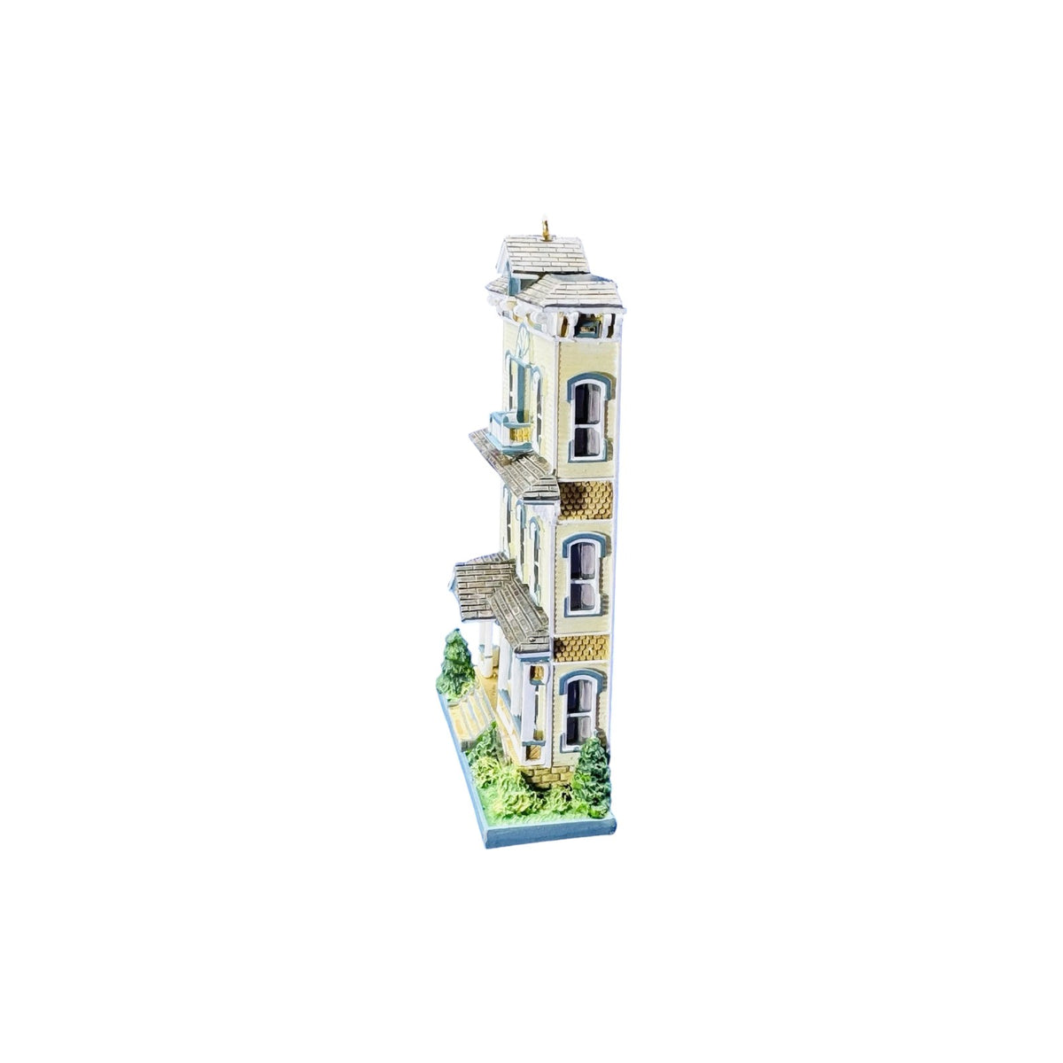 2000 Vintage Victoria Court (Buildings & Houses)