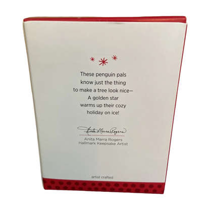 2013 Holiday on Ice (Penguin)