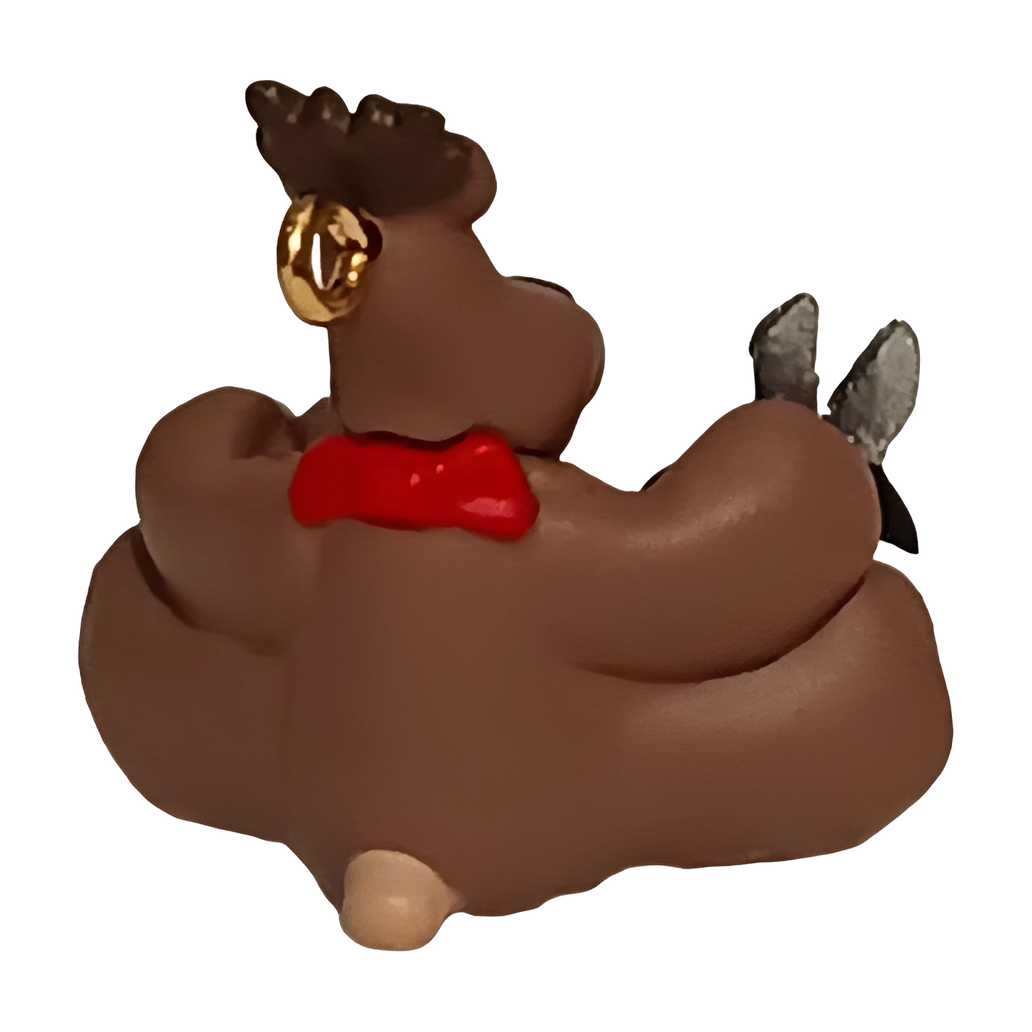 1998 Sharing Joy (Rodney the Reindeer)