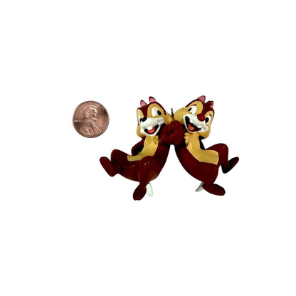 2015 Chip and Dale (Mickey Mouse & Friends)