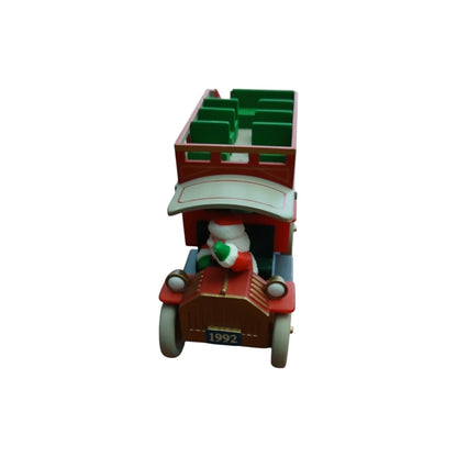 1992 Kringle Tours (Here Comes Santa)