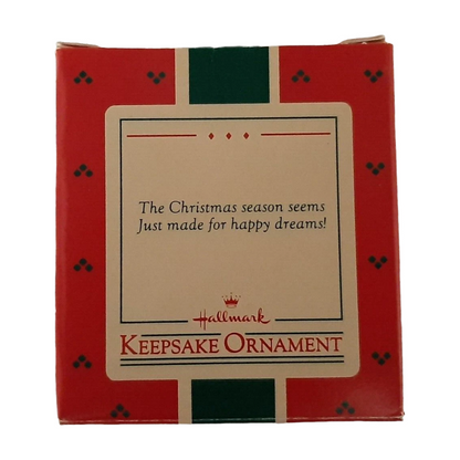 1986 Heavenly Dreamer (Donna Lee Angels)