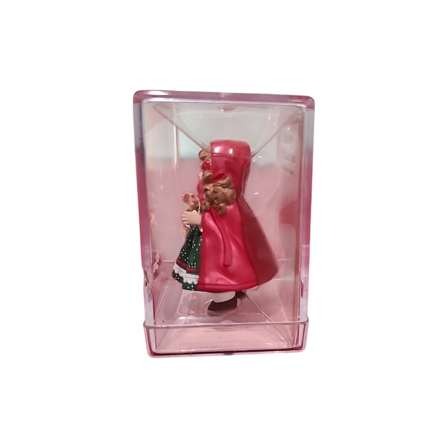 2000 Little Red Riding Hood (Merry Miniatures)