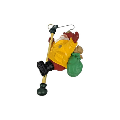 1992 North Pole Firefighter (Firefighter)