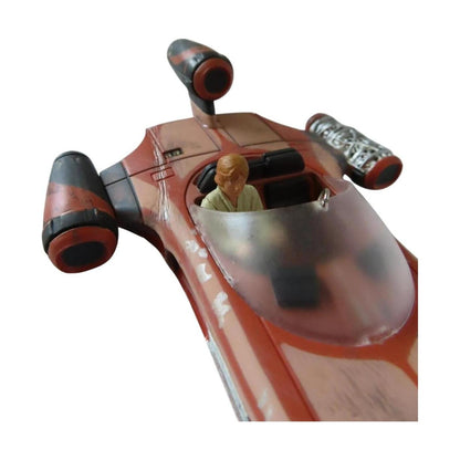 2009 Luke's Landspeeder (Star Wars)