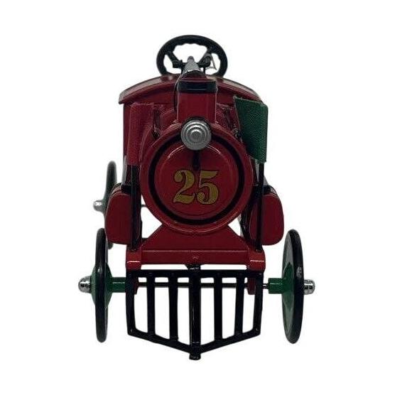 2002 1928 Jingle Bells Express (Kiddie Car Classics)