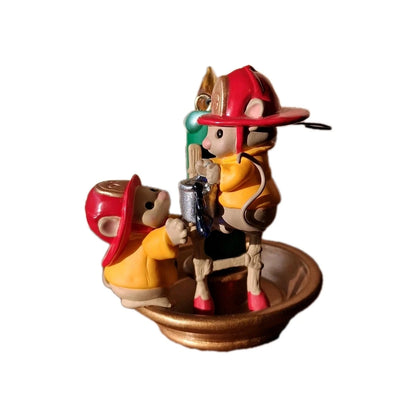 1999 Flame-Fighting Friends (Firefighter)