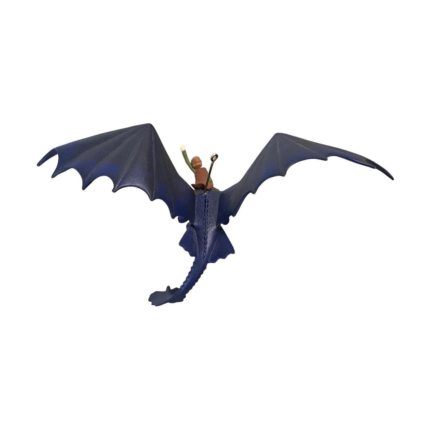 2010 How to Train Your Dragon (How to Train Your Dragon)