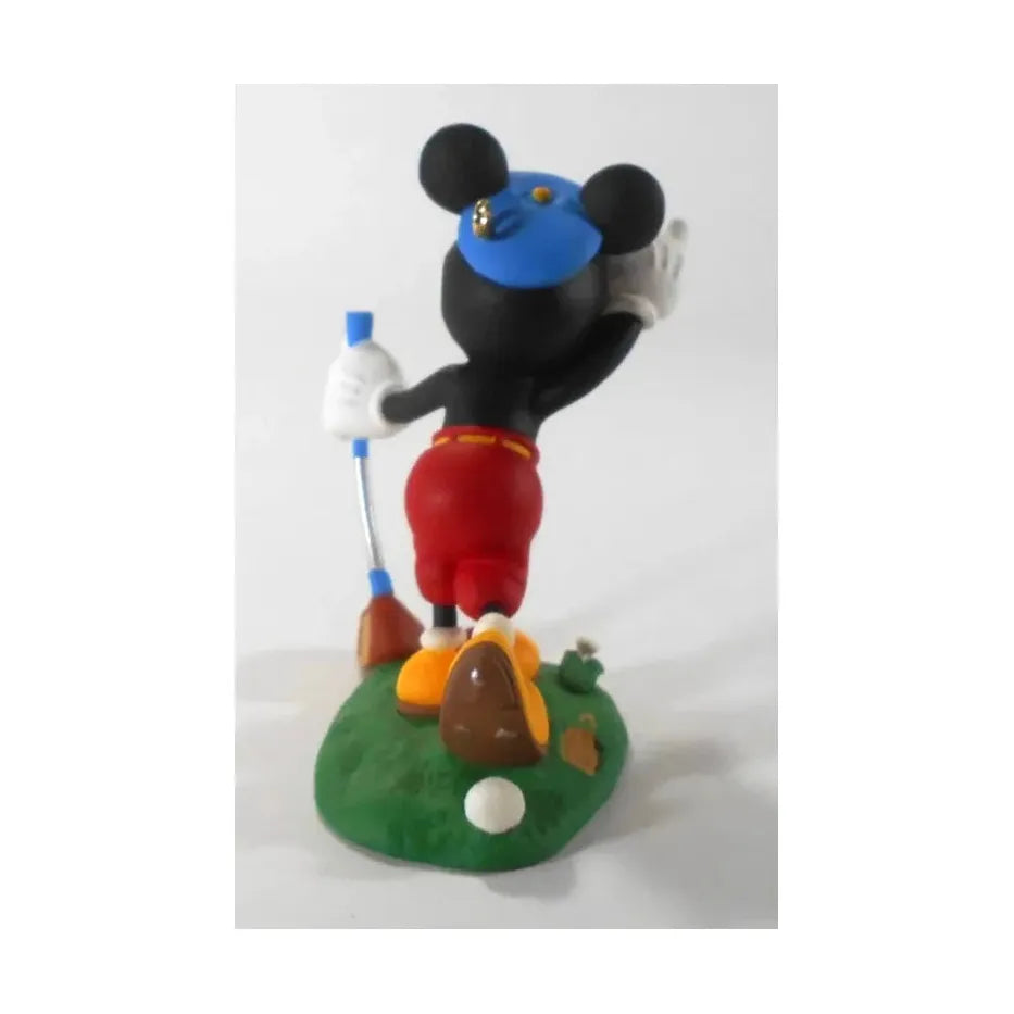 1997 Mickey's Long Shot (Golf)