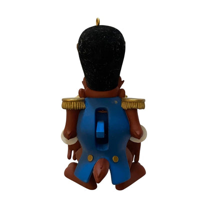 2003 Taz as the Nutcracker (Looney Tunes)