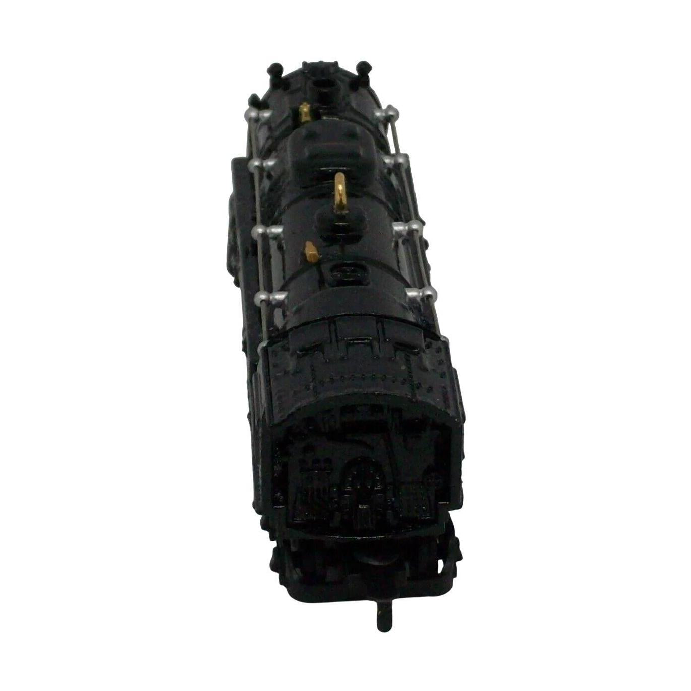 2011 726 Berkshire Steam Locomotive (Lionel)