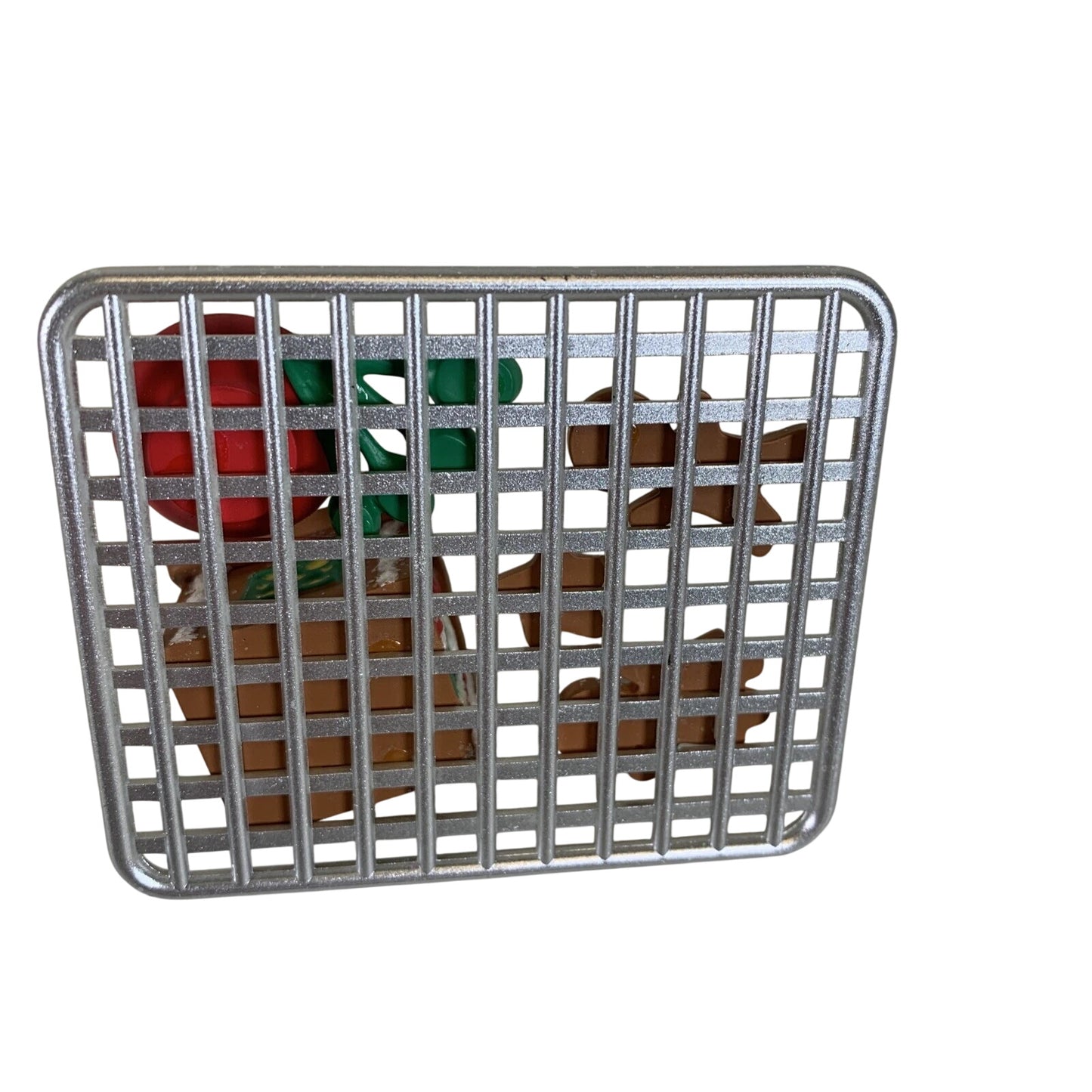 2011 Season's Treatings (Season's Treatings)