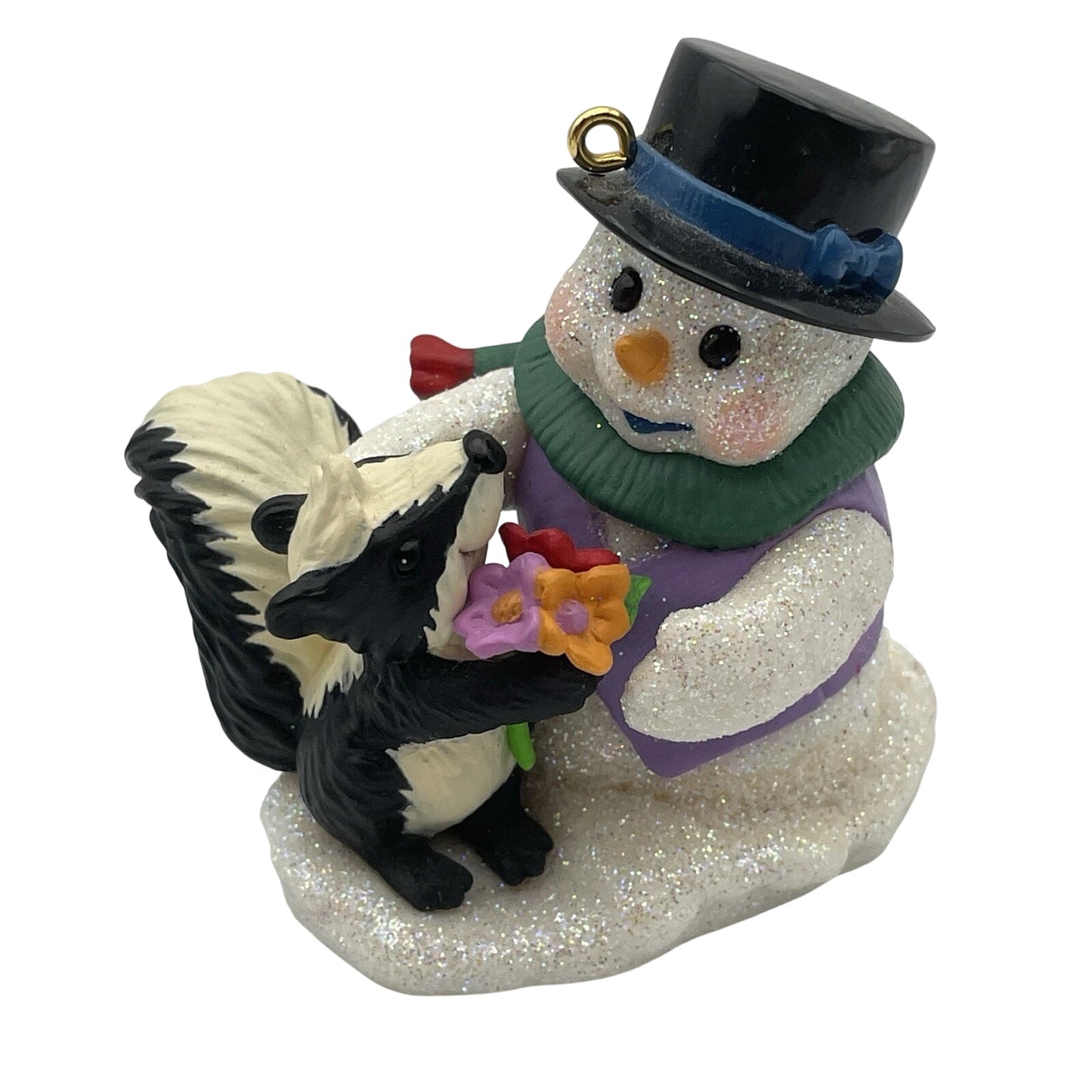 2006 Snow Buddies (Snow Buddies)