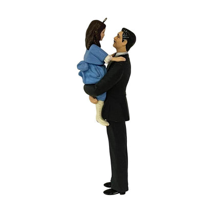 2007 Rhett Butler and Bonnie Blue (Gone with the Wind)