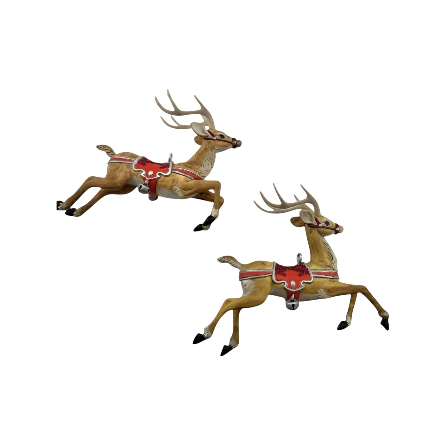 2005 Santa's midnight Ride (Ready for Flight)