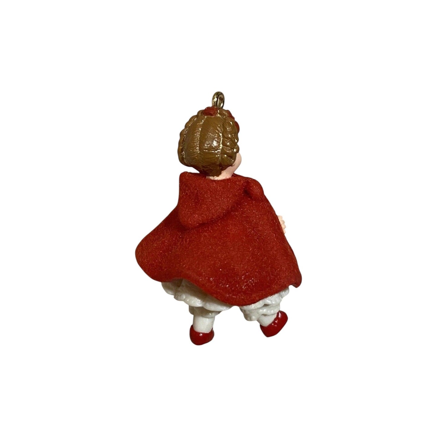 2004 Classic Red Riding Hood (Madame Alexander)