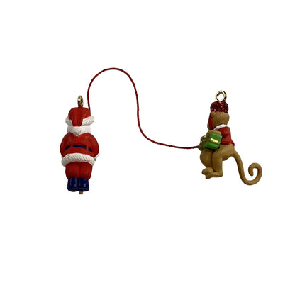 1993 Monkey Melody (Monkey)