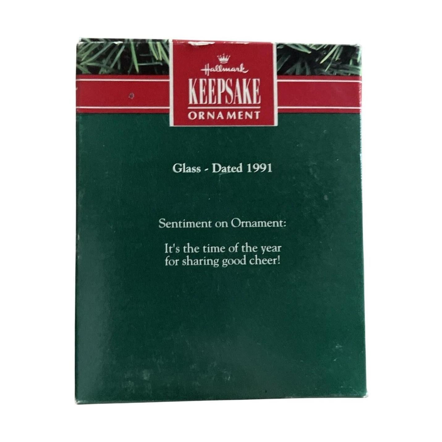 1991 Peanuts (Peanuts)