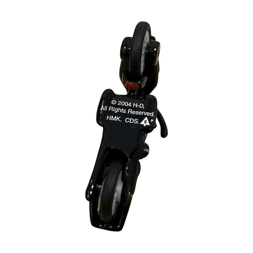 2004 (1933) Flathead Model VLD (Harley-Davidson)