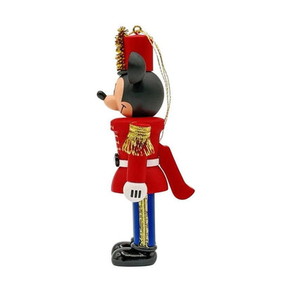 2008 Nutcracker Mickey (Mickey Mouse & Friends)