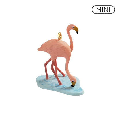 2003 Lawn Patrol (Flamingo)