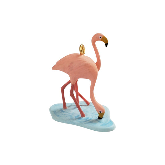 2003 Lawn Patrol (Flamingo)