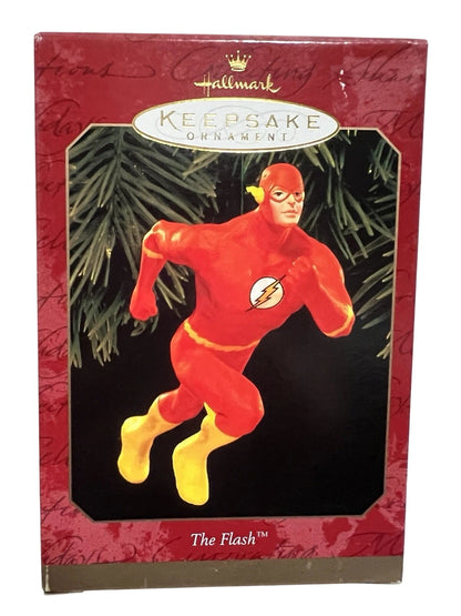 1998 The Flash (Super Heroes)