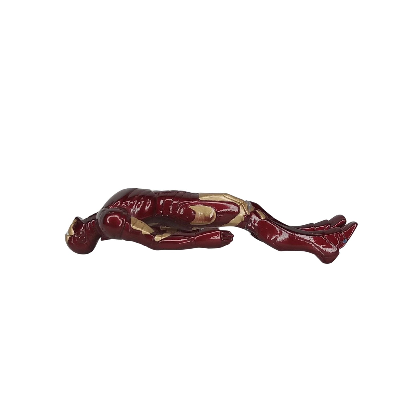 2008 Iron Man (Super Heroes)