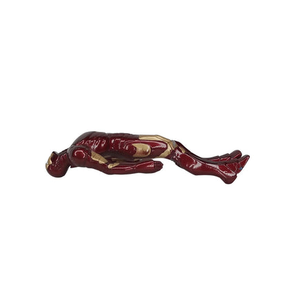 2008 Iron Man (Super Heroes)