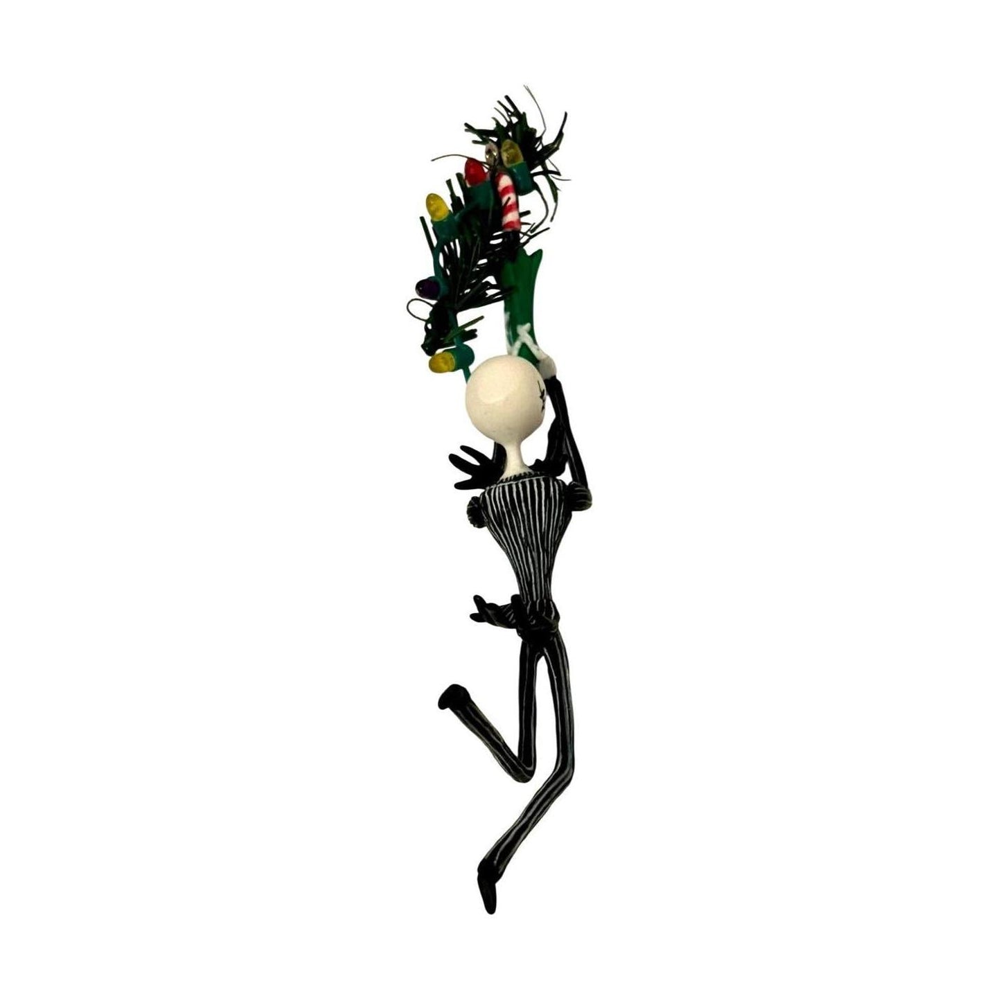 2010 Jack Skellington's Surprise (Tim Burton's The Nightmare Before Christmas)