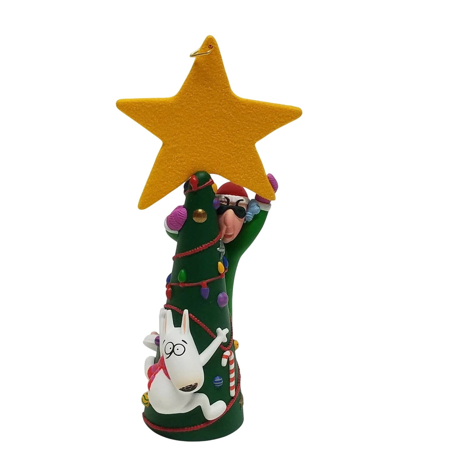 1998 Decorating Maxine-Style (Maxine)