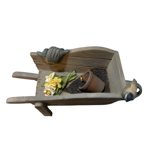 2006 The Garden is Calling (Marjolein Bastin)