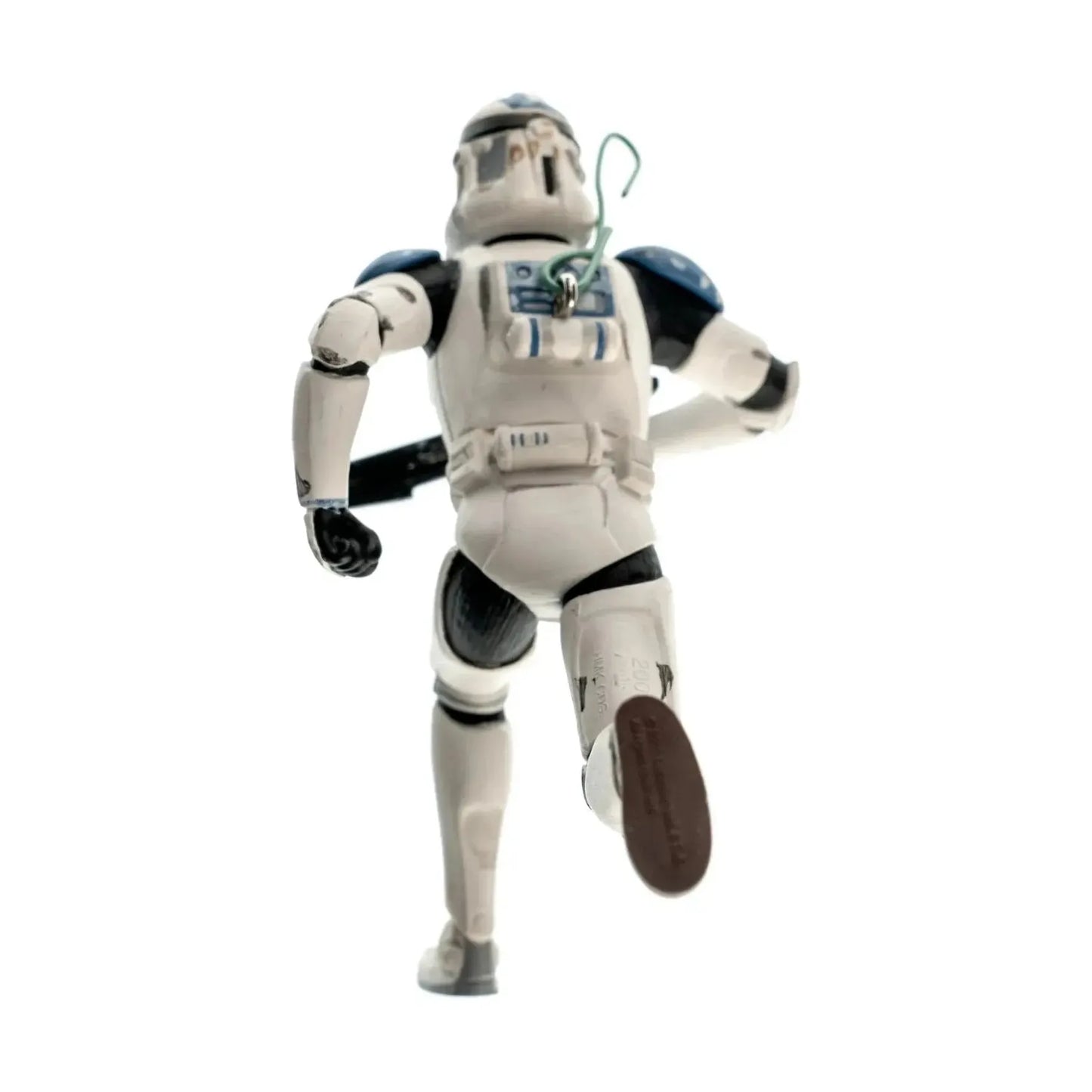 2005 Clone Trooper Lieutenant (Star Wars)